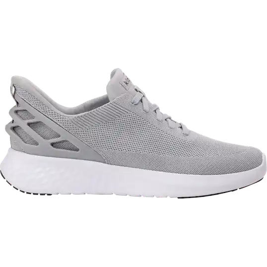 Cover image of SLATE GREY Kizik Athens Unisex