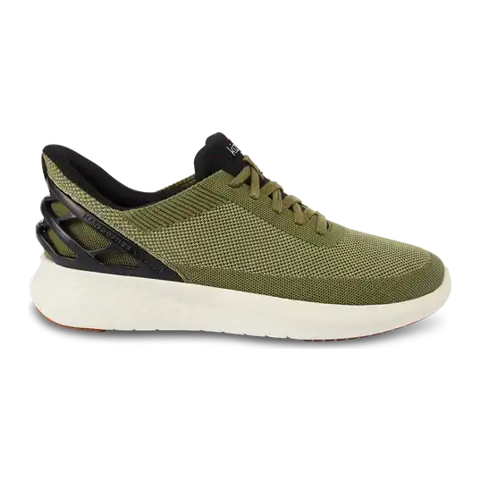 Cover image of OLIVE GREEN Kizik Athens Unisex