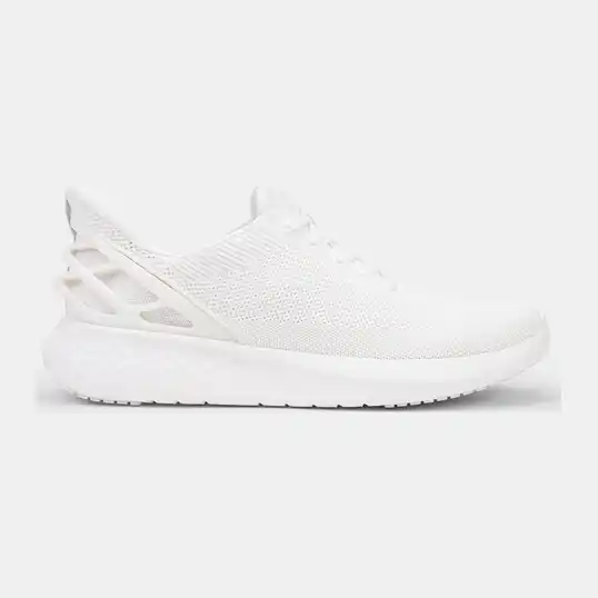 Cover image of White Kizik Athens Unisex