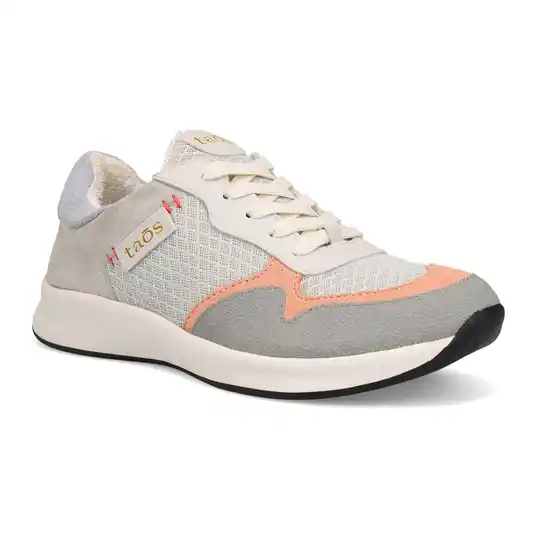 Cover image of LT GREY MULTI Taos Detour Women's
