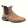 Alternate Image of BROWN NB Double H Phantom Rider Heisler Comp Toe Men's
