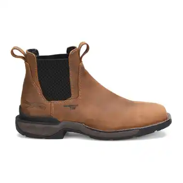 Image 2 of Double H Phantom Rider Heisler Comp Toe Men's