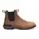 Alternate Image of BROWN NB Double H Phantom Rider Heisler Comp Toe Men's