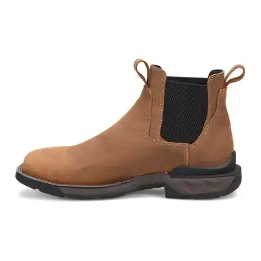 Image 3 of Double H Phantom Rider Heisler Comp Toe Men's