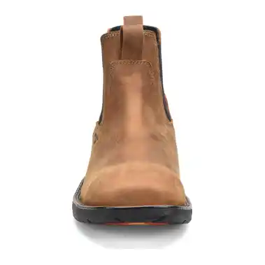 Image 4 of Double H Phantom Rider Heisler Comp Toe Men's