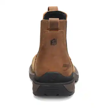 Image 6 of Double H Phantom Rider Heisler Comp Toe Men's