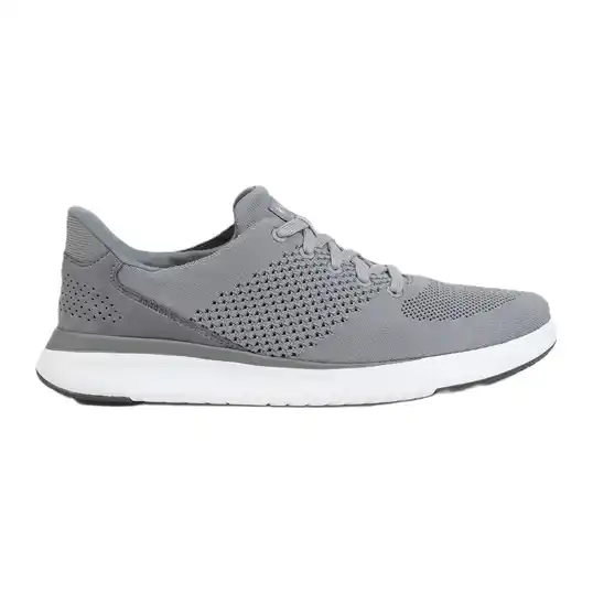 Cover image of Grey Kizik Lima Women's