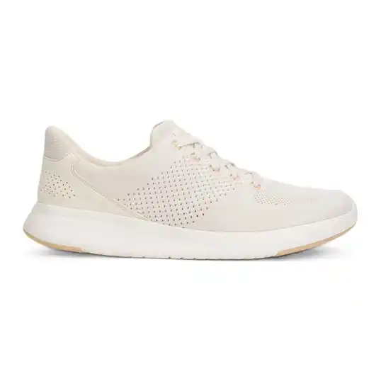 Cover image of WHITE CREME Kizik Lima Women's