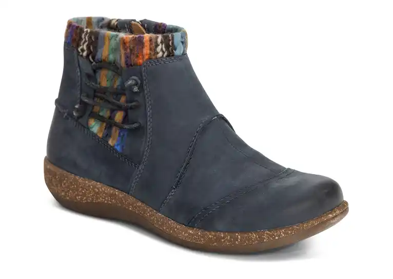 Image 1 of Aetrex Cammie Boot Women's