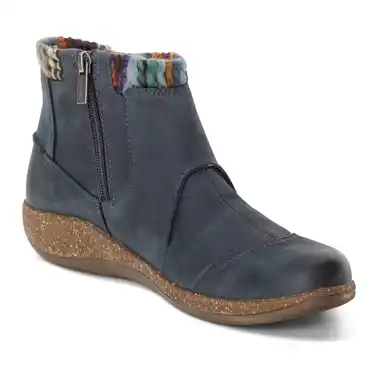 Image 2 of Aetrex Cammie Boot Women's