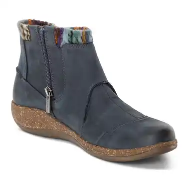 Image 3 of Aetrex Cammie Boot Women's