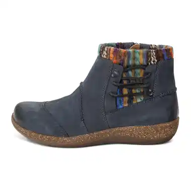 Image 4 of Aetrex Cammie Boot Women's