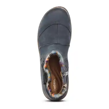 Image 7 of Aetrex Cammie Boot Women's