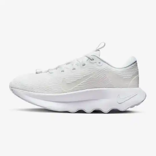 Cover image of White|Summit White Nike Motiva Women's