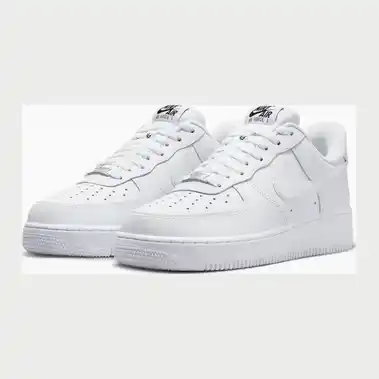 Image 5 of Nike Air Force 1 Women's