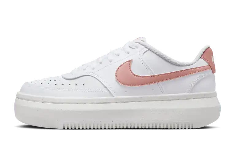 Image 1 of Nike Court Vision Alta Women's