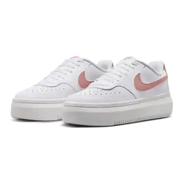 Image 4 of Nike Court Vision Alta Women's