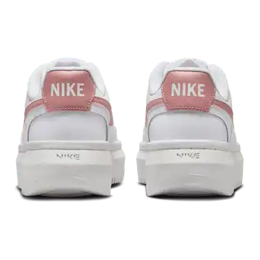Image 5 of Nike Court Vision Alta Women's