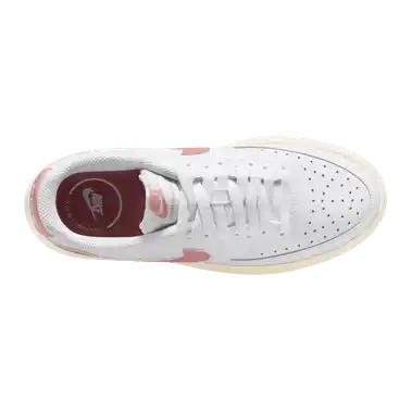 Image 8 of Nike Court Vision Alta Women's