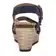 Alternate Image of Navy Aetrex Ashley Women's