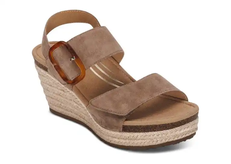 Image 1 of Aetrex Ashley Women's