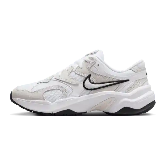 Cover image of SUMMIT WHITE | WHITE BLACK Nike Al8 Women's