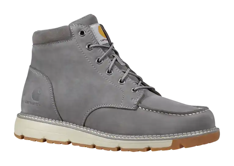 Image 1 of Carhartt Millbrook Moc Toe Wedge Boot Men's