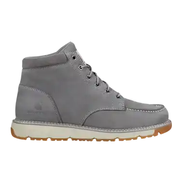 Image 2 of Carhartt Millbrook Moc Toe Wedge Boot Men's
