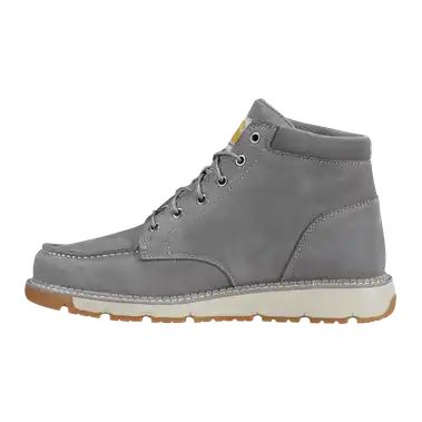 Image 3 of Carhartt Millbrook Moc Toe Wedge Boot Men's