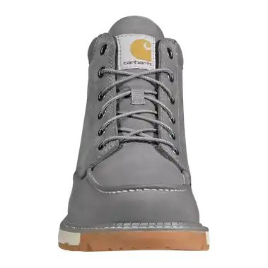 Image 4 of Carhartt Millbrook Moc Toe Wedge Boot Men's