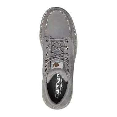 Image 5 of Carhartt Millbrook Moc Toe Wedge Boot Men's