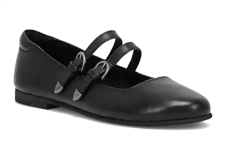 Image 1 of Frye Carson Multi Mary Jane Women's