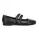 Alternate Image of Black Frye Carson Multi Mary Jane Women's