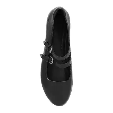 Image 4 of Frye Carson Multi Mary Jane Women's