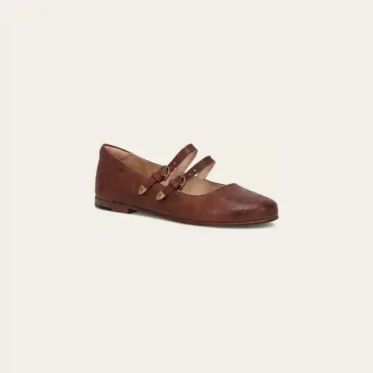 Cover image of SPICE Frye Carson Multi Mary Jane Women's