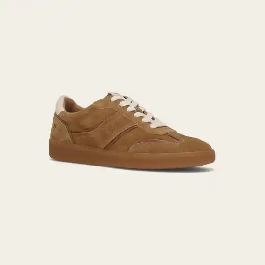 Cover image of TOFFEE Frye Milly Low Lace Women's