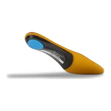 Image 3 of Tread Labs Carbon Fiber SL Insoles Low