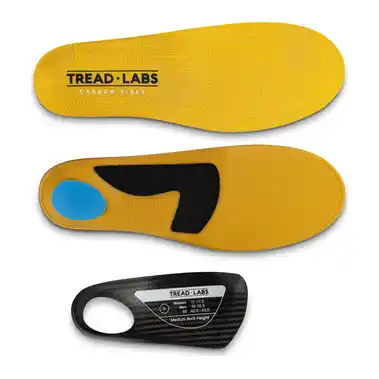 Image 4 of Tread Labs Carbon Fiber SL Insoles Low