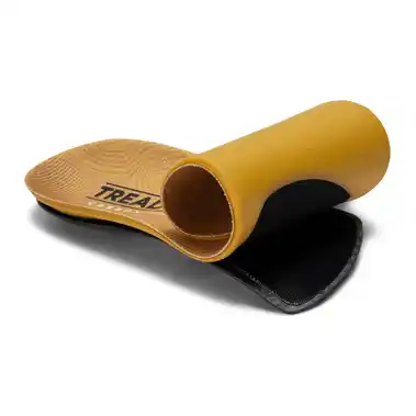 Image 5 of Tread Labs Carbon Fiber SL Insoles Low