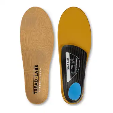 Image 7 of Tread Labs Carbon Fiber SL Insoles Low