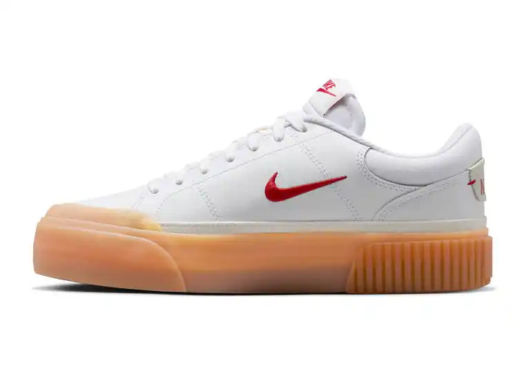 Image 1 of Nike Court Legacy Lift Women's