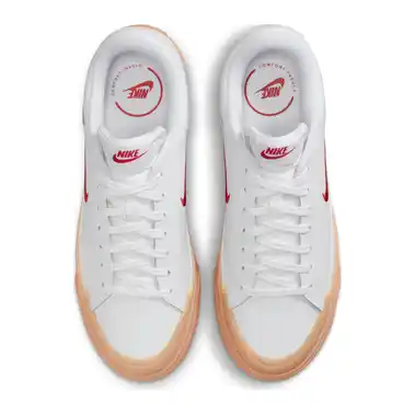 Image 5 of Nike Court Legacy Lift Women's
