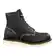 Alternate Image of Black Carhartt 6" Waterproof Moc Toe Wedge Boot Women's