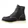 Alternate Image of Black Carhartt 6" Waterproof Moc Toe Wedge Boot Women's