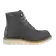 Alternate Image of DARK GREY Carhartt 6" Moc Toe Wedge Boot Women's