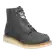 Alternate Image of DARK GREY Carhartt 6" Moc Toe Wedge Boot Women's