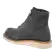 Alternate Image of DARK GREY Carhartt 6" Moc Toe Wedge Boot Women's