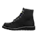 Alternate Image of Black Carhartt 6" Moc Toe Wedge Boot Women's