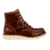 Alternate Image of RED BROWN Carhartt 6" Moc Toe Wedge Boot Men's
