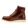 Alternate Image of RED BROWN Carhartt 6" Moc Toe Wedge Boot Men's